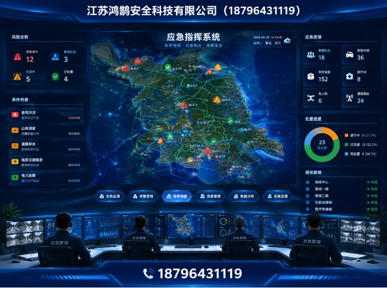 吕梁国家高新技术企业展示图